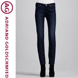 Like New Y2K AG The Willow Jeans